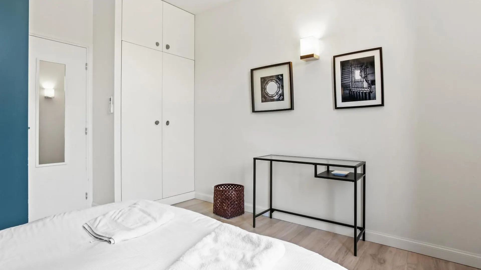 Holiday home Exception Maison Pieds Dans L'Eau Frejus