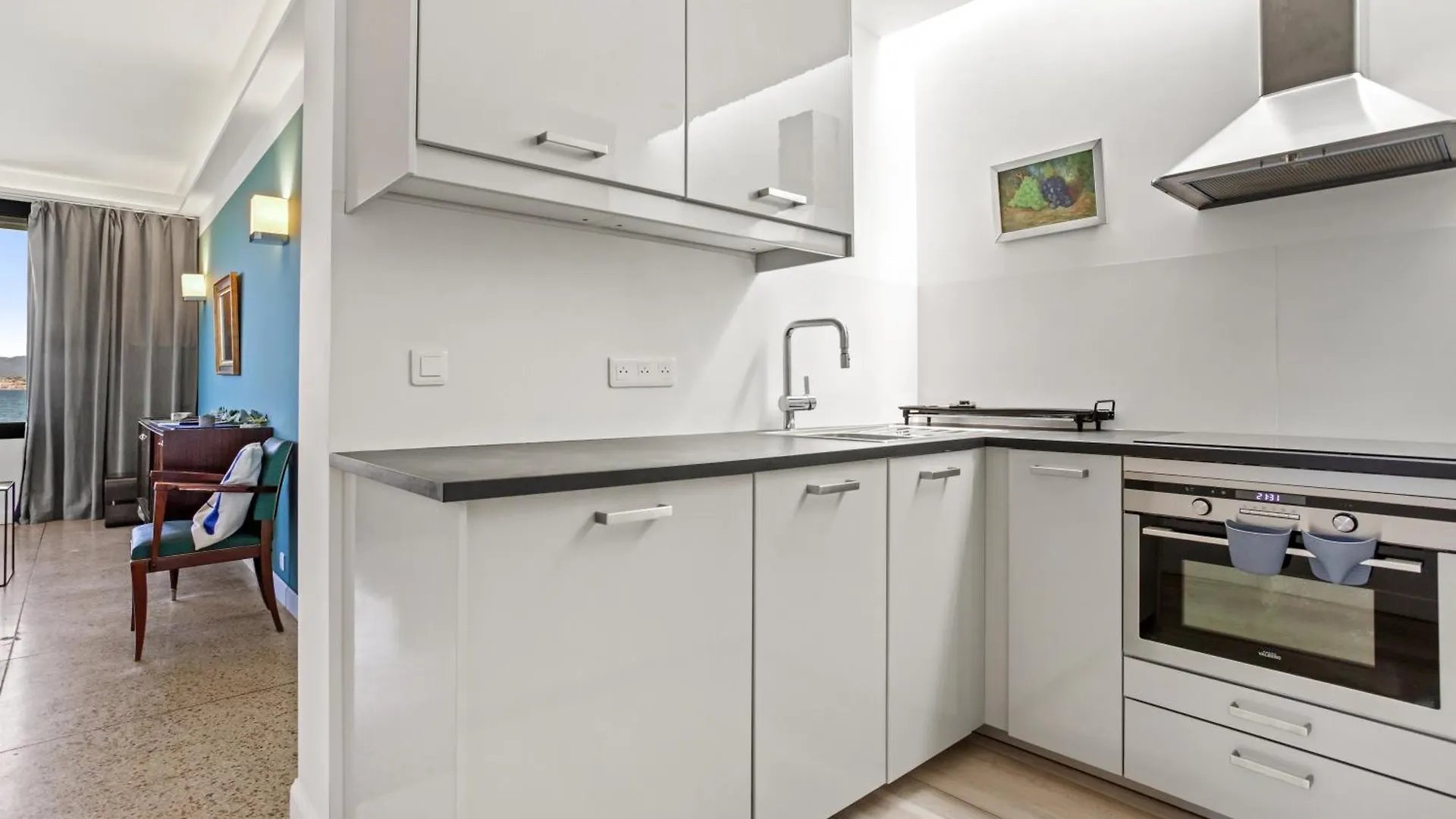 Holiday home Exception Maison Pieds Dans L'Eau Frejus France