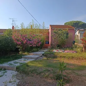  Hébergement de vacances Maison De Vacances, Proche De La