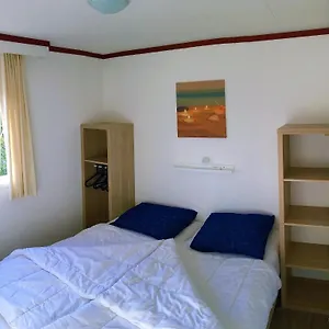  Hébergement de vacances Greenchalets St Aygulf