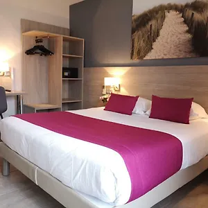 Hotel Atoll, Frejus